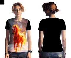 Вогняний ривок